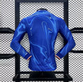 24-25 Chelsea Home Player Long Sleeve Jersey
