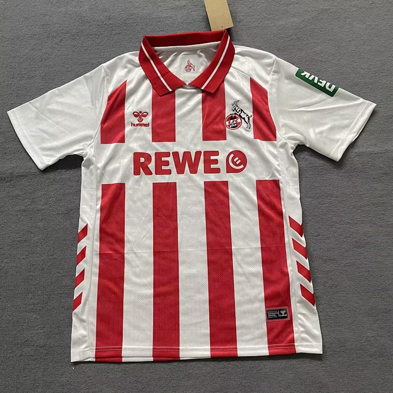 25-26 Cologne Home S-2XL — Jsonwang 26/27