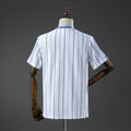Congo Terrace Icons T-Shirt White S-XXL