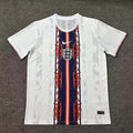 Mens England 2026 World Cup Training Jersey S-2XL