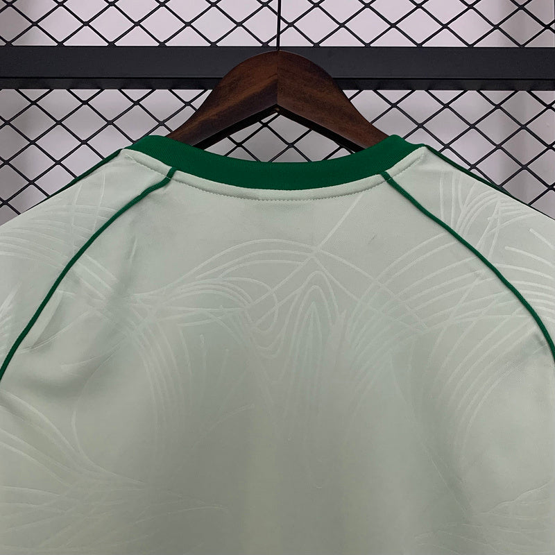 25-26 Celtic green special jersey