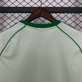 25-26 Celtic green special jersey