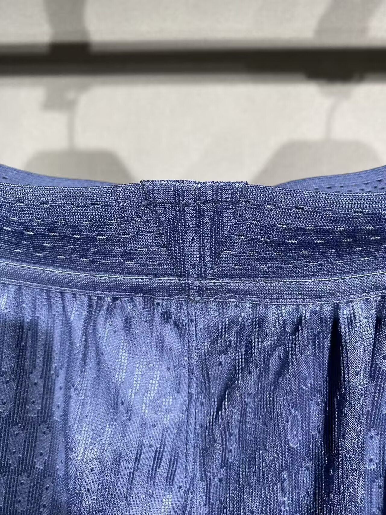 INTER Pantalon corto Version jugador — Serie A