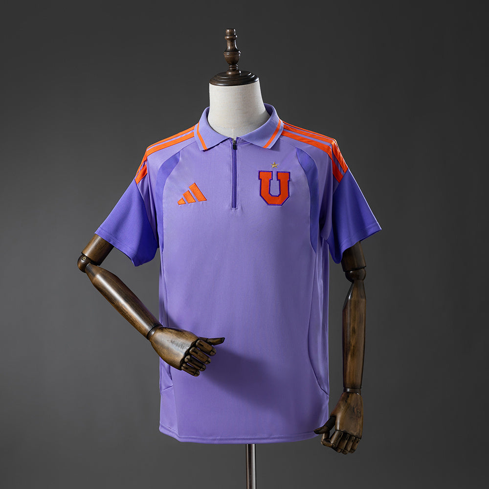 Universidad de Chile 26/27 POLO S-4XL