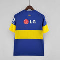 11-12 Boca Juniors home