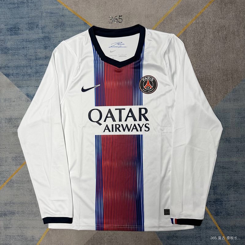 26-27 Fluminense Third S-4XL