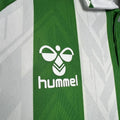 24-25 Real Betis home soccer jersey