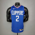 LEONARD#2 Clippers Limited Edition Blue