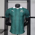 25-26 Plymouth home player version jersey