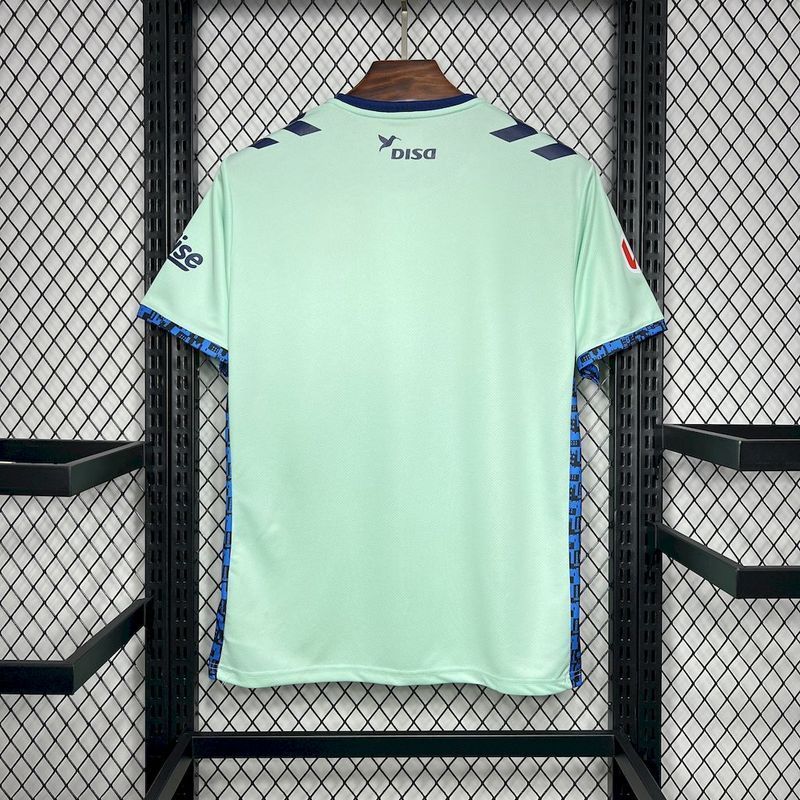 24-25 Las Palmas Third Away jersey
