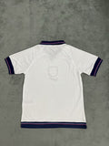 24-25 England white POLO