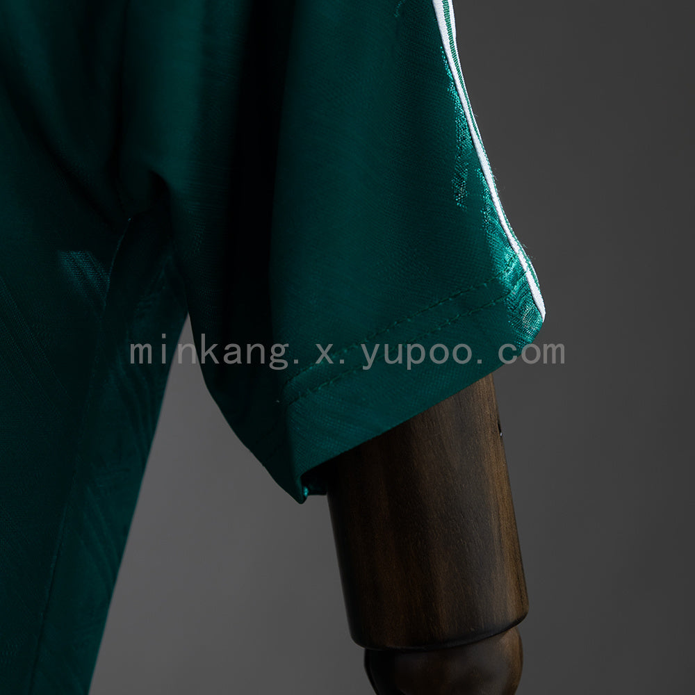 Panathinaikos 95/96 Home Retro Jersey S-XXL