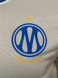 26-27 Marseille Home Player version S-4XL — Jsonwang 26/27