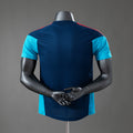 Spain 2026 Player Version Training Jersey - Royal Blue S-3XL