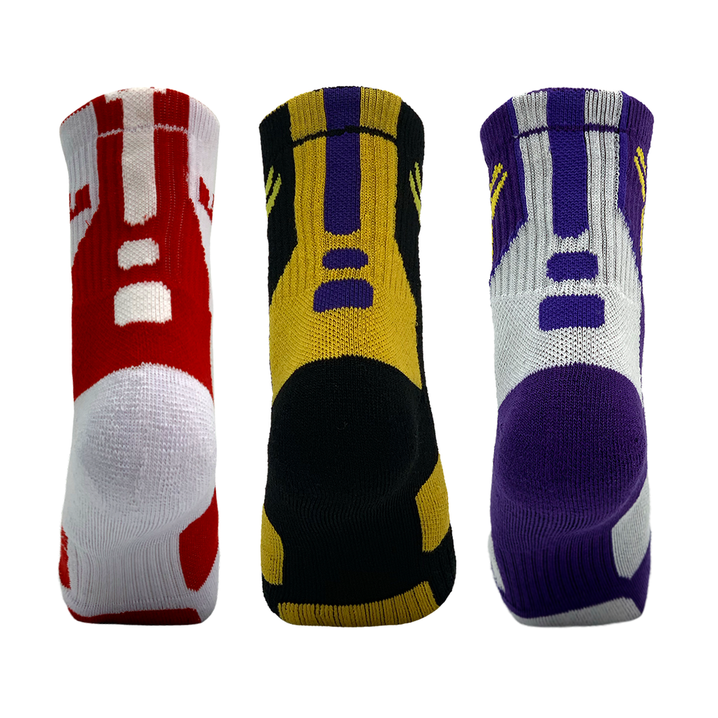 Calcetines de Futbol #4785764 — Xunmei