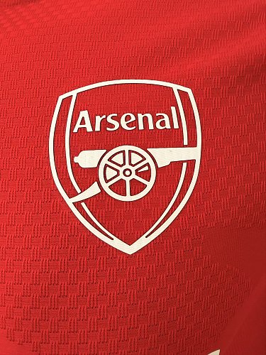 26-27 Arsenal Home Players Version S-4XL — Jsonwang 26/27