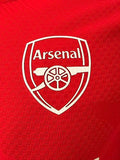 26-27 Arsenal Home Players Version S-4XL — Jsonwang 26/27