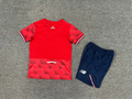 25-26 Lille OSC home kid kit