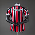 Sao Paulo 26/27 Away Player Version Jersey S-4XL