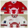 TOROS NEZA 96-97 — Club Retro