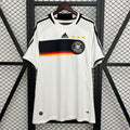 Retro Germany 2008 Home S-XXL