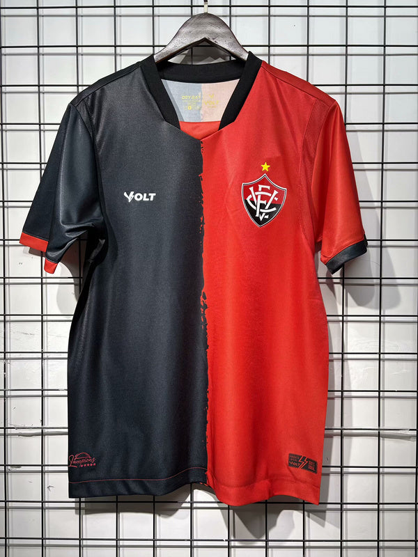 25-26 Victoria home soccer jersey