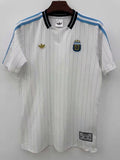 26-27 Argentina White Icon Version S-2XL — Jsonwang 26/27