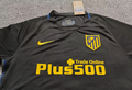 16-17 Atletico Madrid away retro jersey