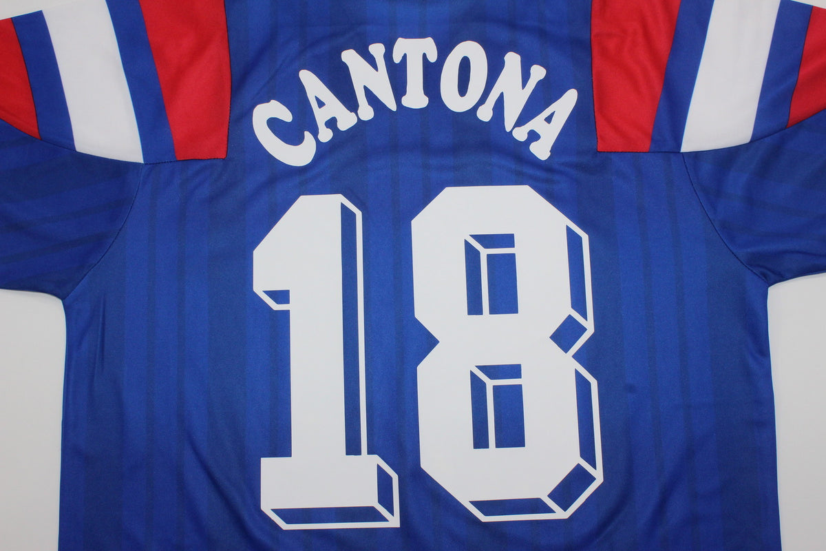 FRANCE 92-94 — National Retro
