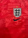 2026 England Away Long Sleeve S-4XL — Jsonwang 26/27