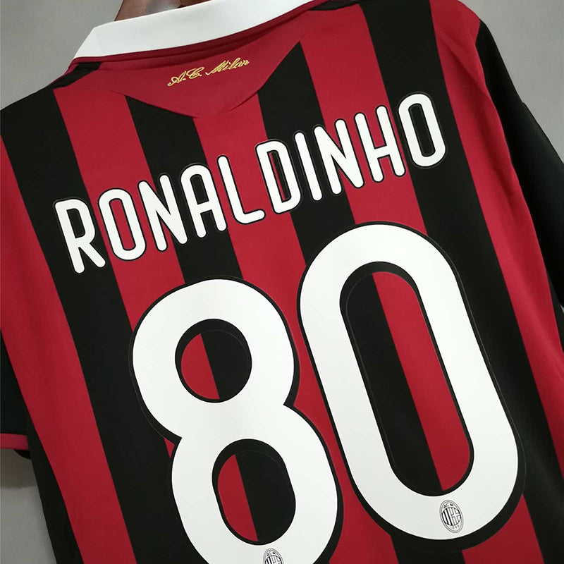 09-10 AC Milan home