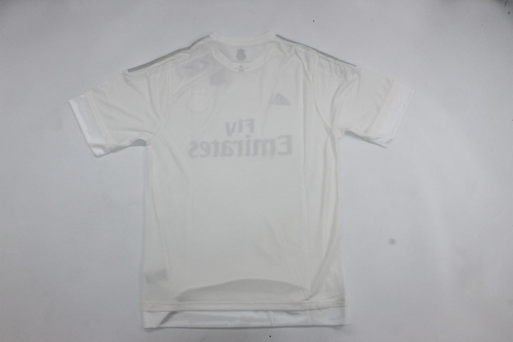 MADRID 15-16 Version autentica/jugador — Club Retro
