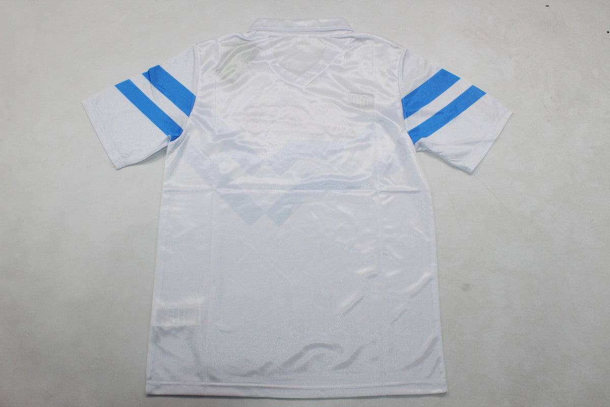 NAPOLES 88-90 — Club Retro