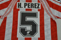 GIJON 95-96 — Club Retro