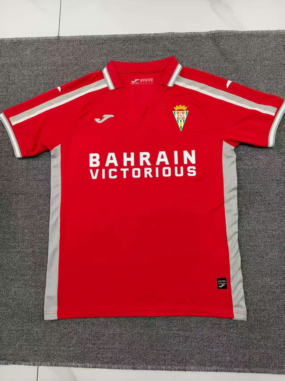 25-26 Cordoba jersey S-4XL