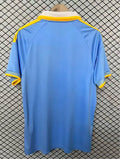 Como 1907 VS Rhude 2025/26 Fourth Away soccer jersey Size S-4XL