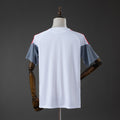 Internacional 26/27 Training - White Jersey S-4XL