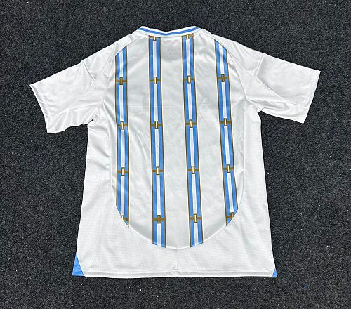 26-27 Argentina Messi Special Edition S-4XL — Jsonwang 26/27