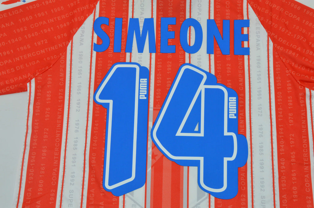 ATM 95-96 — Club Retro