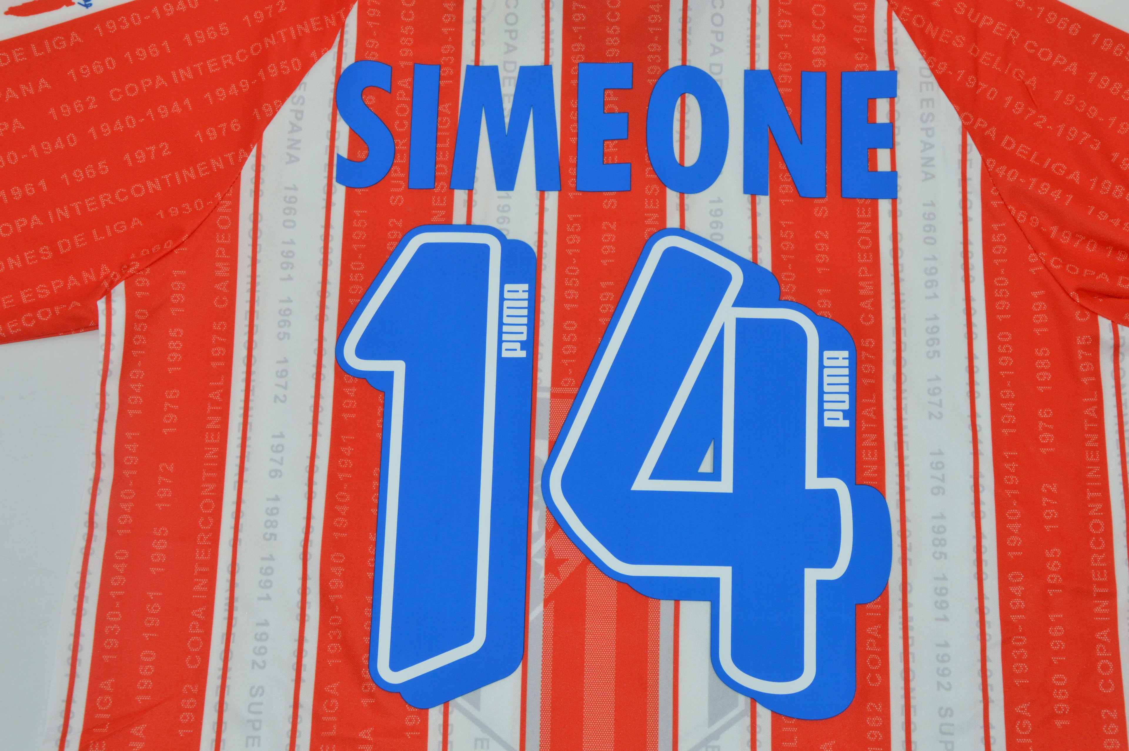 ATM 95-96 — Club Retro