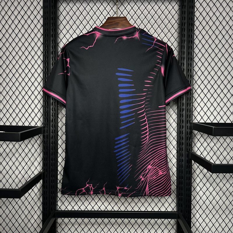 24-25 Real Madrid Special Edition Purple Jersey S-XXL