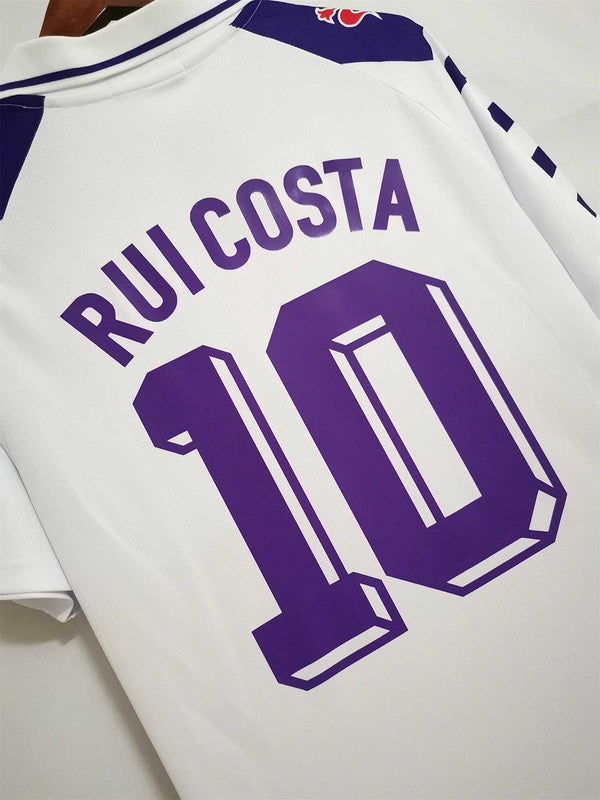 98-99 Fiorentina away