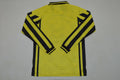 DORTMUND 96-97 Manga larga — Club Retro