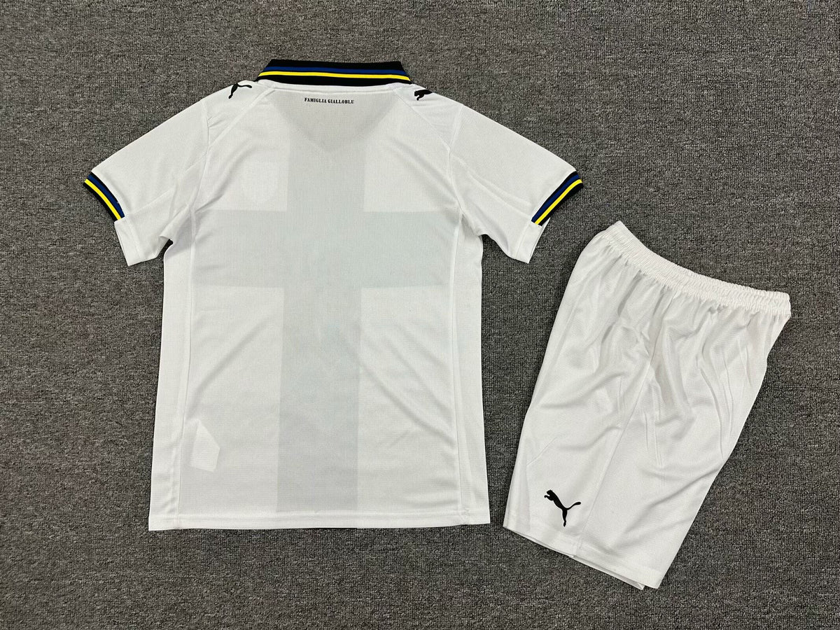 PARMA Kit infantil — Serie A