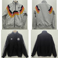 Germany reversible windbreaker