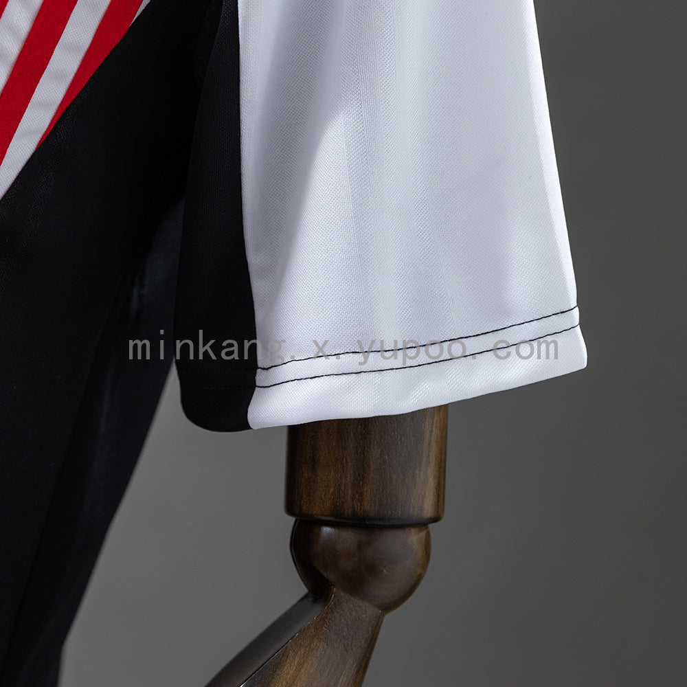 Retro 97/98 Benfica Away S-2XL
