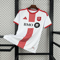 Toronto FC 2026/27 Home Jersey S-XXL