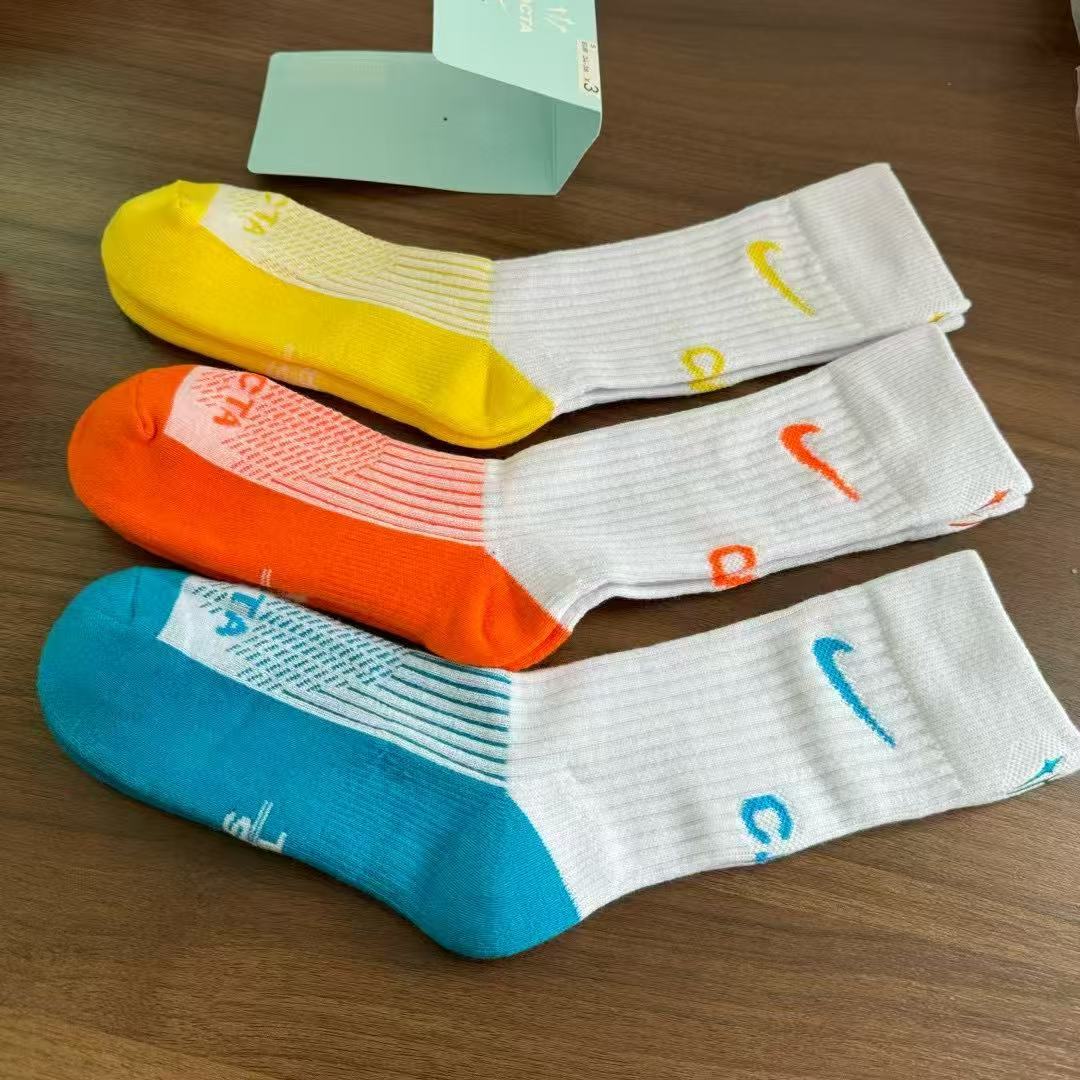 Calcetines de Futbol #DD9240-910 — Xunmei