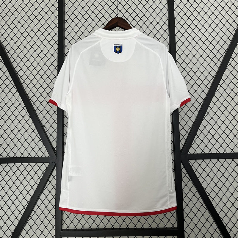 07-08 International Milan away retro jersey