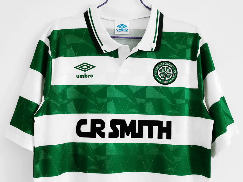 89-91 Celtic home